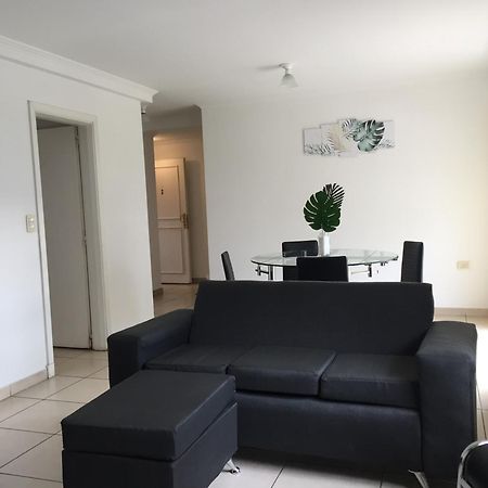 Departamento Luce Lujan Apartment ภายนอก รูปภาพ