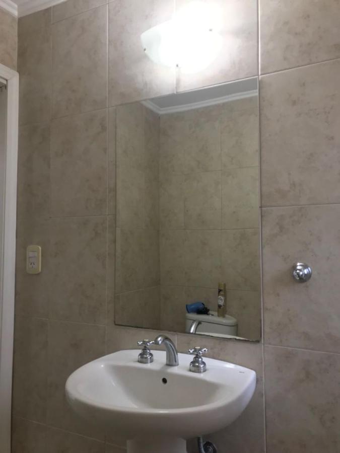 Departamento Luce Lujan Apartment ภายนอก รูปภาพ