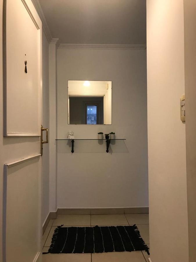 Departamento Luce Lujan Apartment ภายนอก รูปภาพ