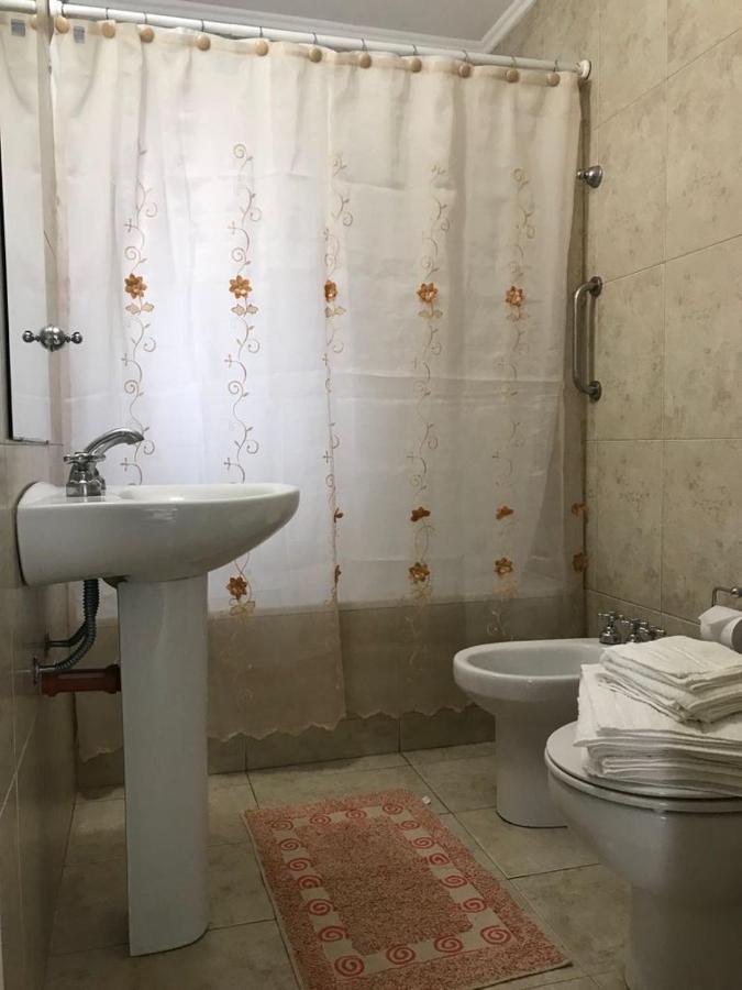 Departamento Luce Lujan Apartment ภายนอก รูปภาพ