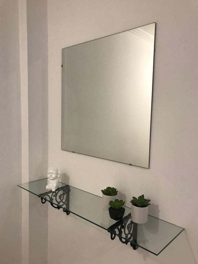 Departamento Luce Lujan Apartment ภายนอก รูปภาพ