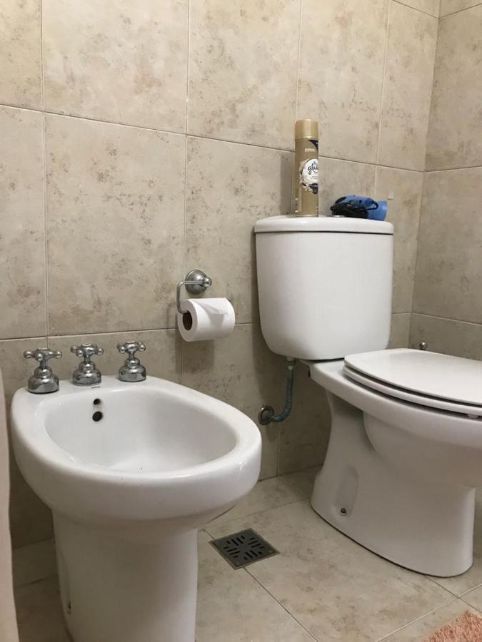 Departamento Luce Lujan Apartment ภายนอก รูปภาพ