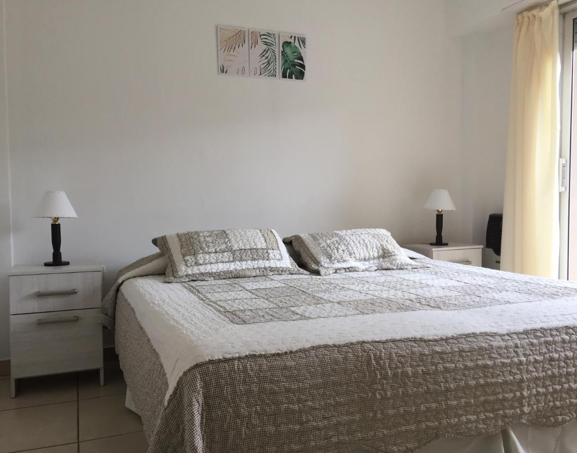 Departamento Luce Lujan Apartment ภายนอก รูปภาพ